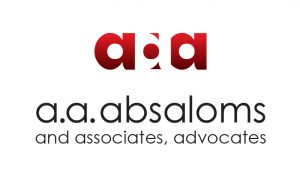 aa absaloms and associates logo